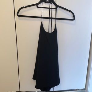 Rory Becca Halter top